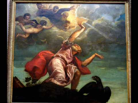 Johannes Heil - Die Offenbarung