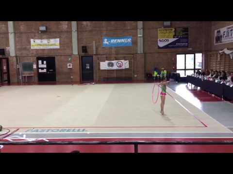 S.S Etruria Bambi V.cerchio