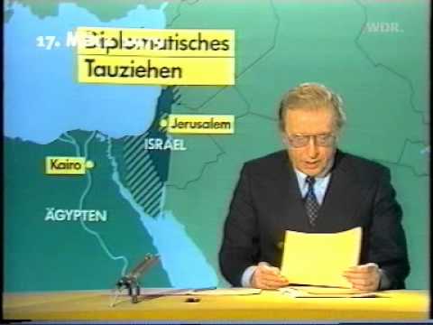 Tagesschau 17.März 1979
