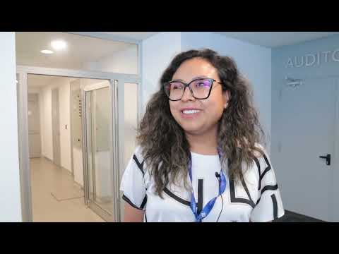 El hospital de Molinos recibió una distinción nacional a la calidad en los servicios de salud