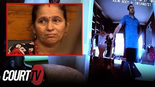 Top 5 Naresh Bhatt Missing Wife Murder Trial Moments So Far