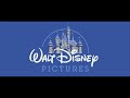 Walt Disney Pictures Paramount Pictures 2006