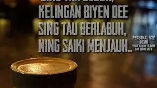 Download lagu Story wa bahasa jawa mp3