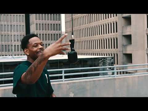 B.4DaMoney - Talking To The Mic