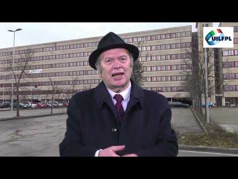 UILFPL crede che un mondo migliore è possibile