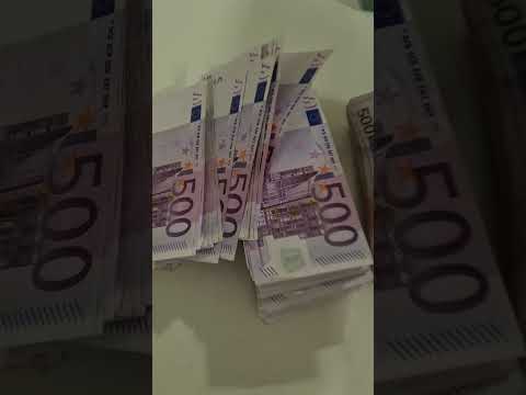 Big stacks 500 EUR