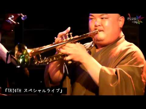 PLUG-IN SWT『夢に向かって輪！』「TRI4THスペシャルLIVE～ありがとう～エンディング」（2015/10/13 Chapter.3）