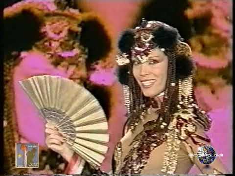 Amanda Lear - Queen Of China Town