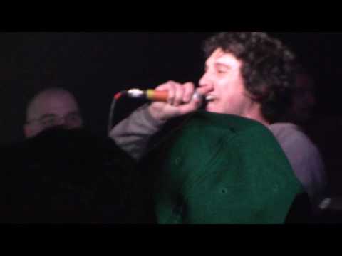 FINALE TECNICHE PERFETTE 2009 Ottavi di finale - Elfo Vs taki 13-03-2010