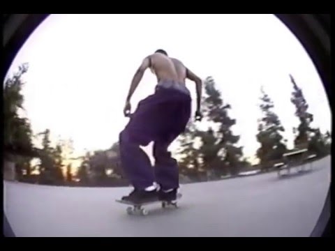 Jeron Wilson - Mouse