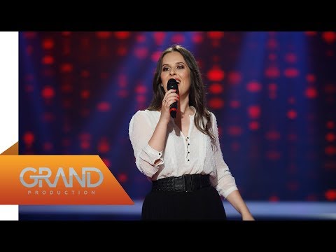Mirjana Aleksic - Daleko su nasi svetovi - GP - (TV Grand 11.05.2018.)
