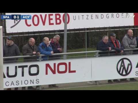 Samenvatting Sparta Nijkerk-ACV