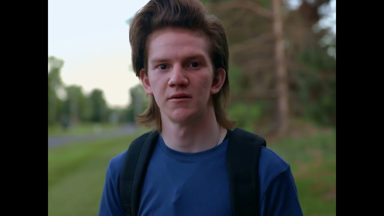 Tales from the Suburbs: The Solicitor STLFM Showcase Trailer