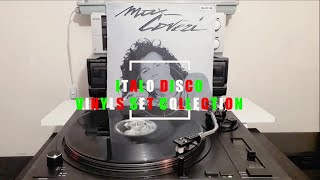 Max Coveri - Bye Bye Baby (1987)