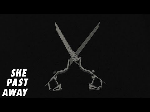 She Past Away - La Maldad (DJ Fn1 Extended Version)