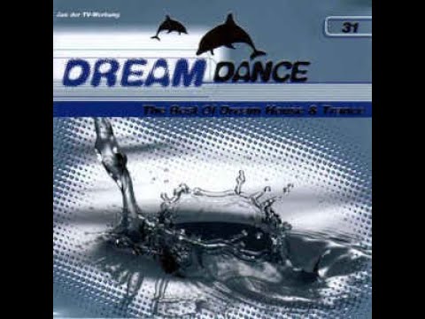 Dream Dance Vol  31   CD 2