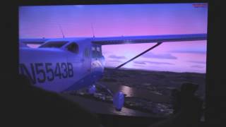 170. Come Fly With Me (ASMR-softspoken)