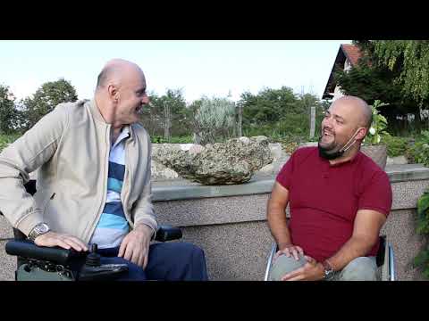 (NE)VIDLJIVI - Ivo Matošević