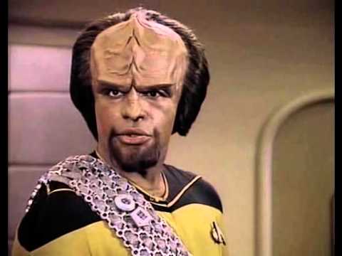 25 great worf son of mogh quotes