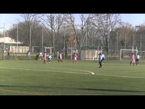 2004 Torneo Olmi Accademia Inter - Olmi 24-01-2015