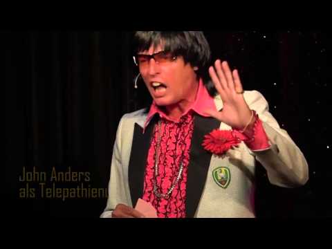 Magic Family Show