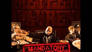 Meyhem Lauren feat Maffew Ragazino - Brooklyn Queens Day