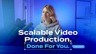 How Videodeck Produces SaaS Videos at Scale