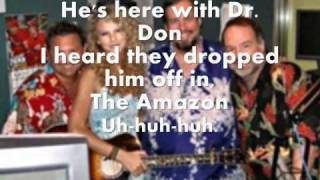 Taylor Swift- Welcome Back Song For Grunwald w/ Lyrics On-Screen