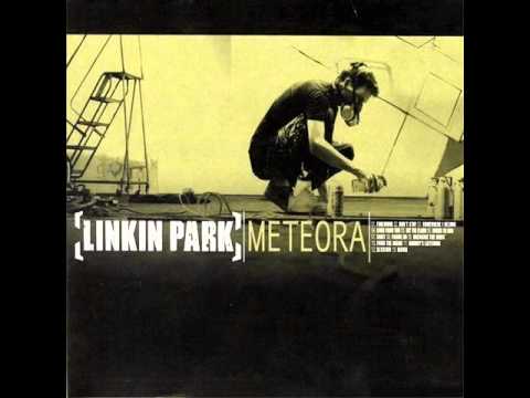 Linkin Park - Figure.09 / You Become A Part Of me