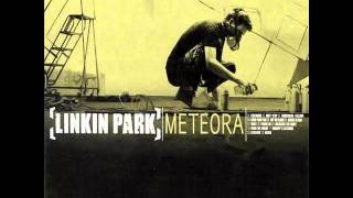 Linkin Park - Figure.09 / You Become A Part Of me