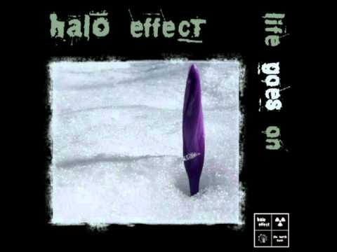 Halo Effect - Life goes on (Octolab remix)