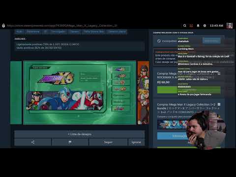 YouTube video