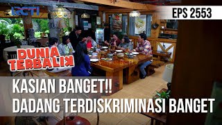 Download lagu Kasian Banget!! Dadang Terdiskriminasi Banget - DUNIA TERBALIK mp3 Download lagu Kasian Banget!! Dadang Terdiskriminasi Banget - DUNIA TERBALIK mp3