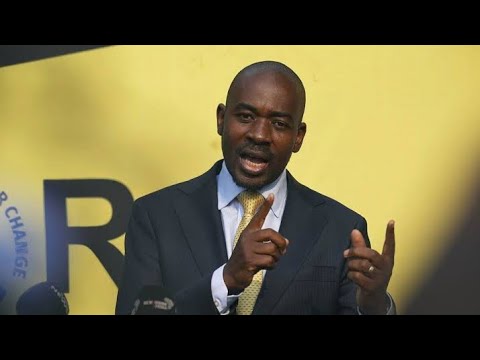 Parliamentary building exterior