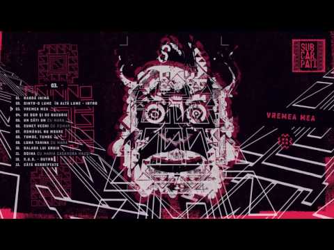 Subcarpați - Vremea Mea (S.U.B. 2016)