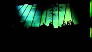 Outlook 2011 - DMZ Night - V.I.V.E.K b2b Goth-Trad - 1