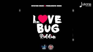 Beenie Man - Gyal Yuh Bad (The Love Bug Riddim) &quot;2017 Soca&quot;