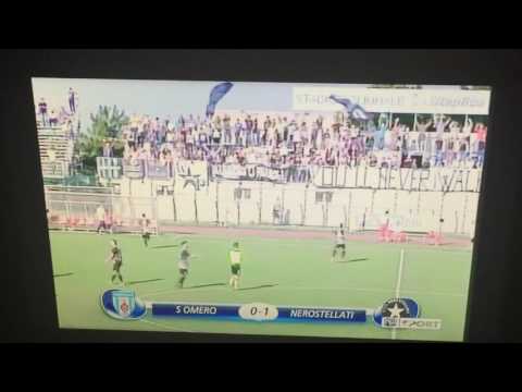 Finale play off girone A