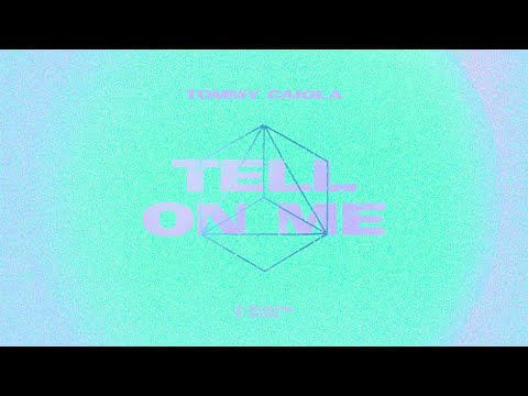 Tommy Caiola - Tell On Me
