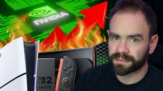 This Price Hike Would Be Chaos For The Gaming Industry...