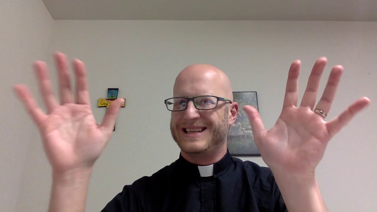 8. Leviticus Chapter 4-1 through Chapter 5-13