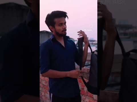 Priyansh Pathak Monologue