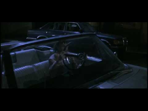 Otto der Außerfriesische - Szene mit KITT (Knight Rider)