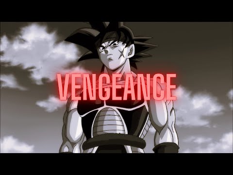 I should have been there. Bardock x Sweet Spine - 888