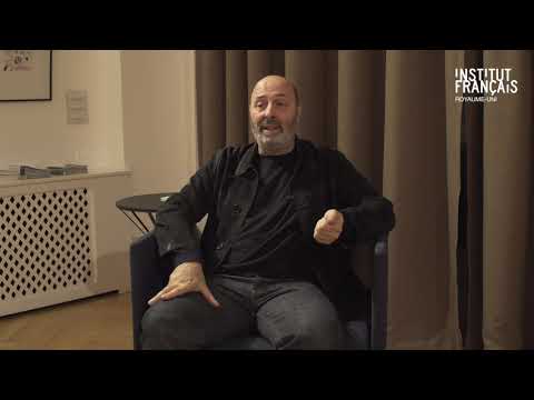 Cédric Klapisch about Someone, Somewhere, Dating Apps and Paris