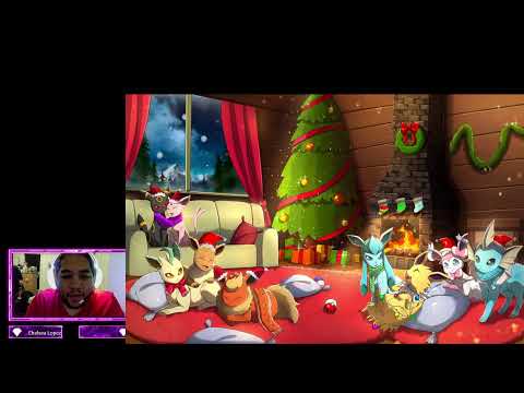 Vibin with Yasha 11/17/2024