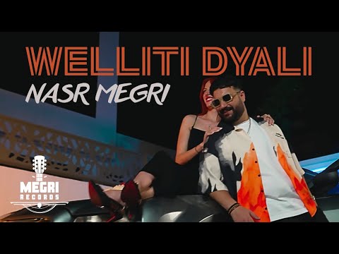 Nasr Megri - WELLITI DYALI - (Official music Video) #BIGBANG