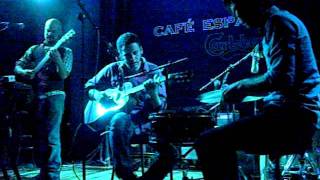 Eternamente. Depedro