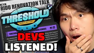 Download lagu ANOMALY ARBITRATION ARRIVES IN ZZZ!!! | Ridu Renovation Talk REACTION mp3