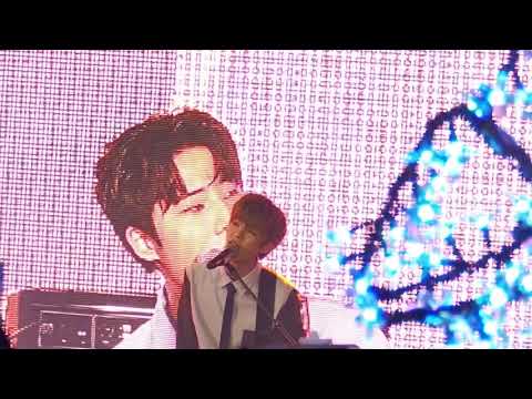 171231(fancam)  예뻤어 You Were Beautiful - DAY6 (JAE Focus) [EMWinterwonderland]